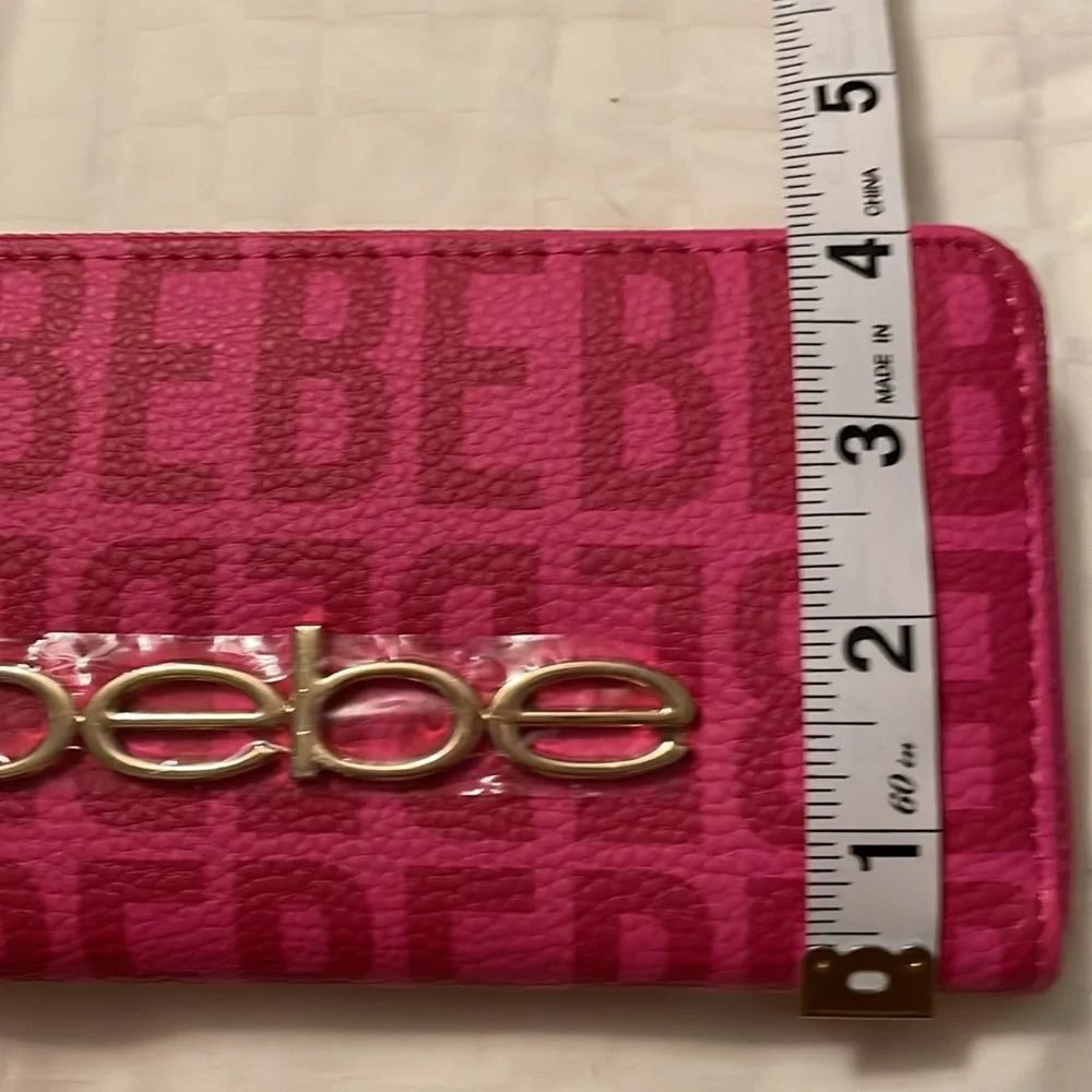 Bebe Wallet - Picture 8 of 8